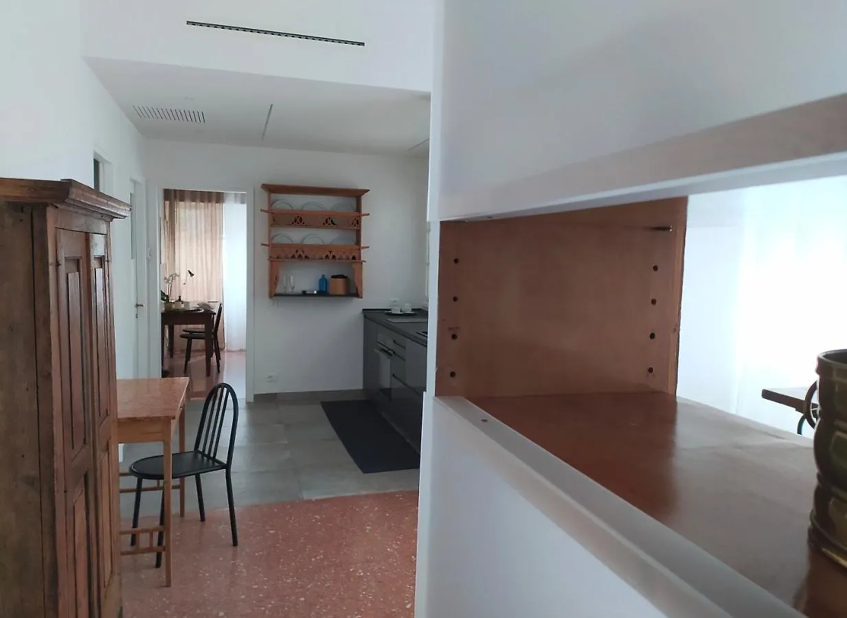Dimora San Pietro Roma Apartment 0*, Rome Italy