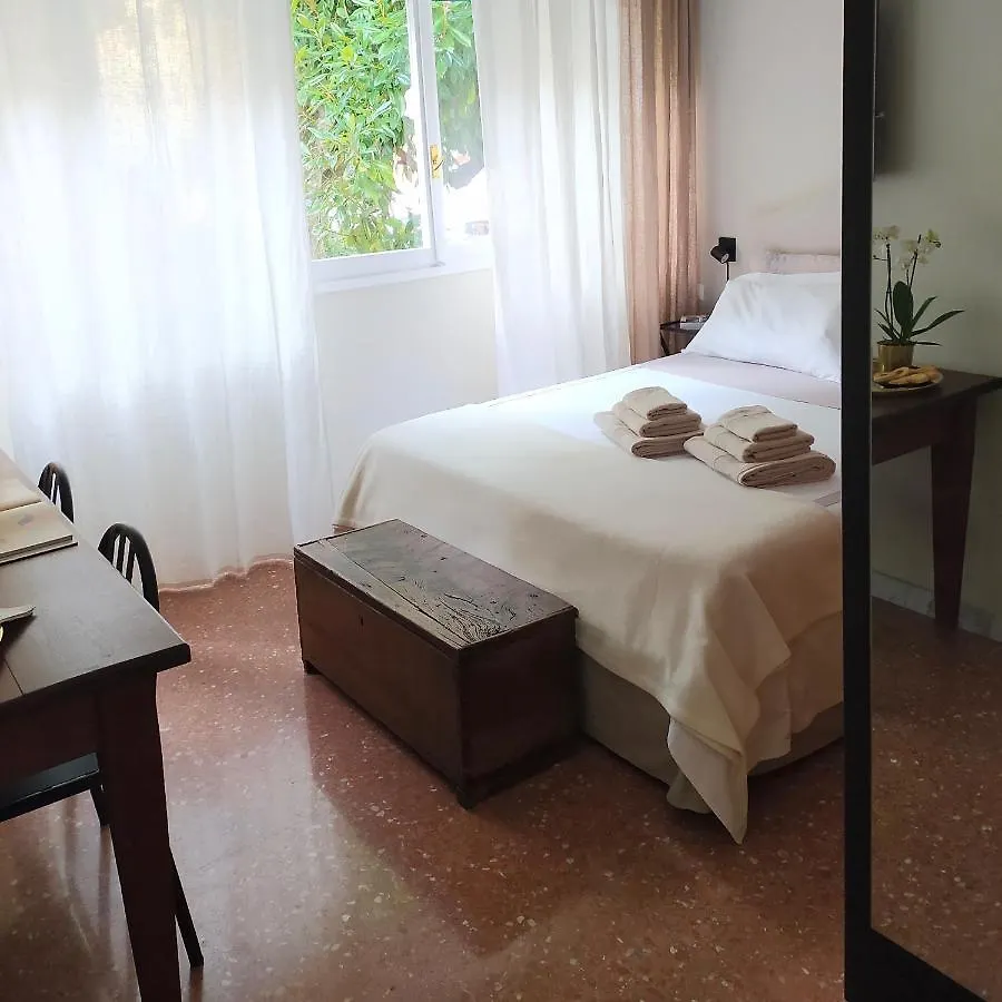 Dimora San Pietro Roma Apartment Italy