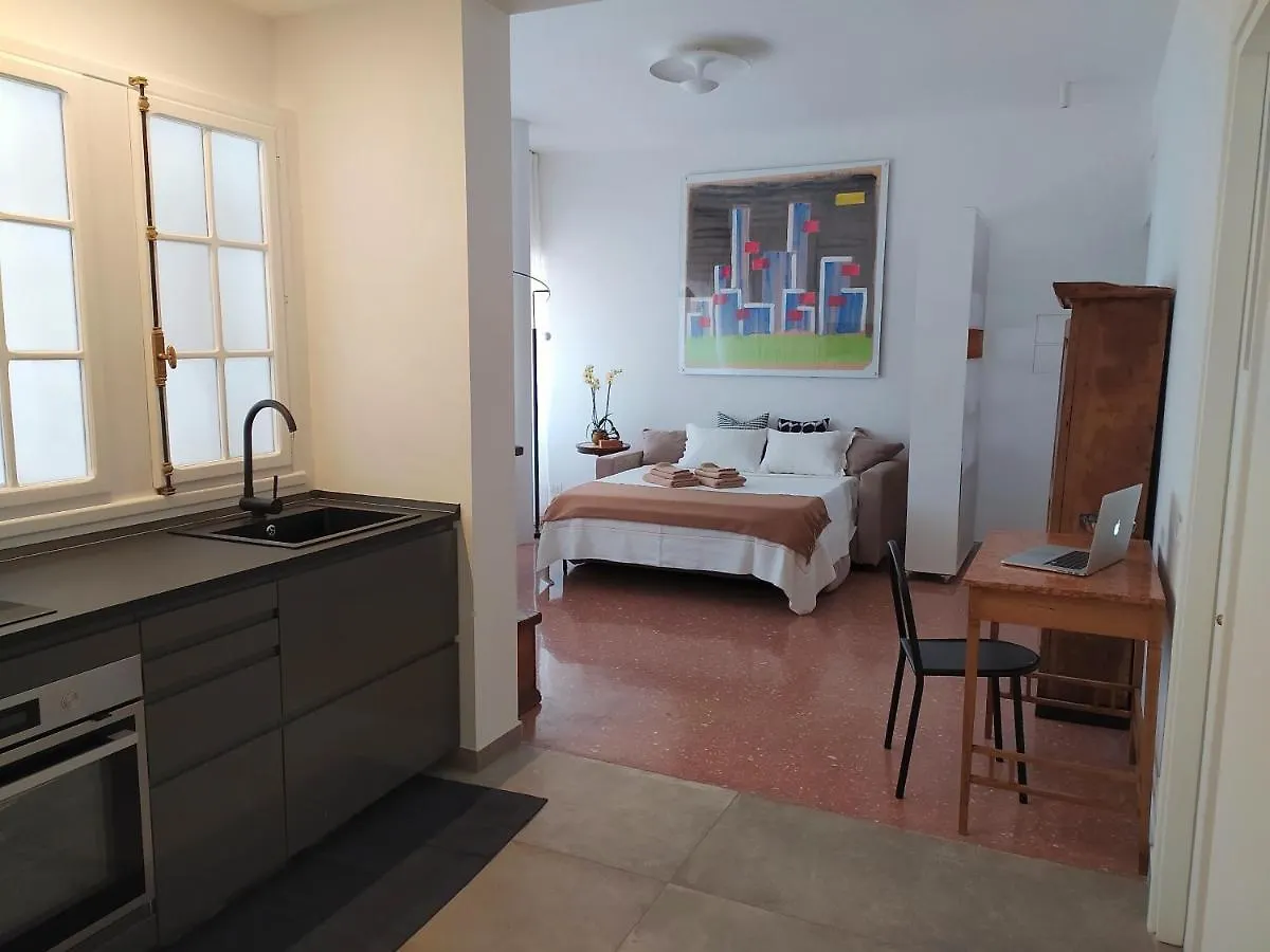 Dimora San Pietro Roma Apartment 0*, Rome