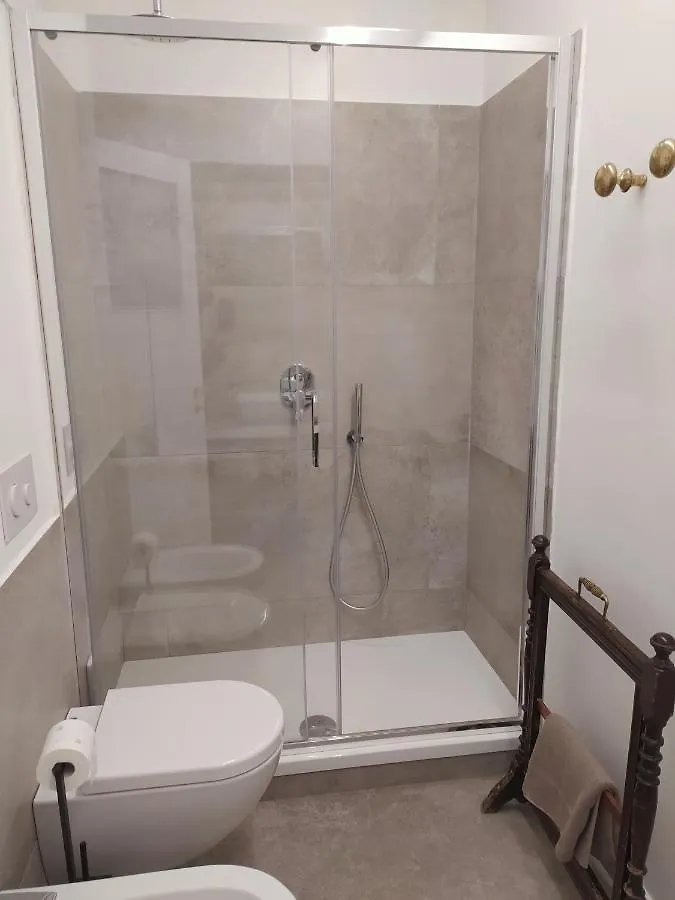Dimora San Pietro Roma Apartment  Rome