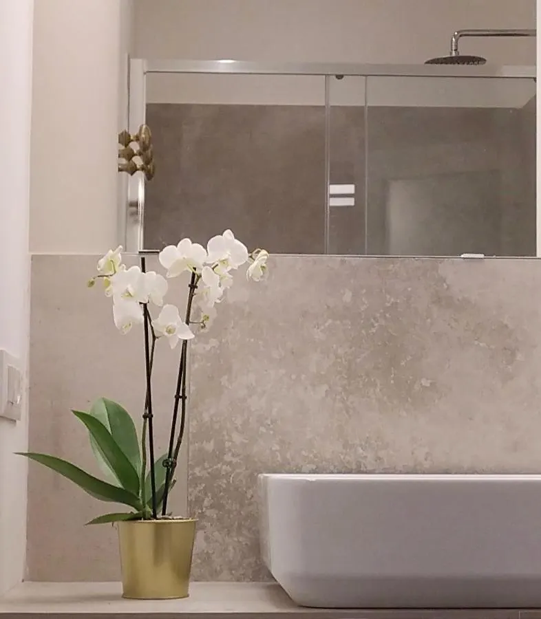 Dimora San Pietro Roma Apartment Italy
