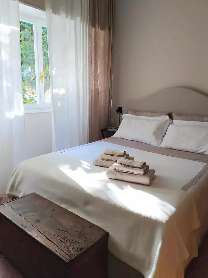 Dimora San Pietro Roma Apartment Italy