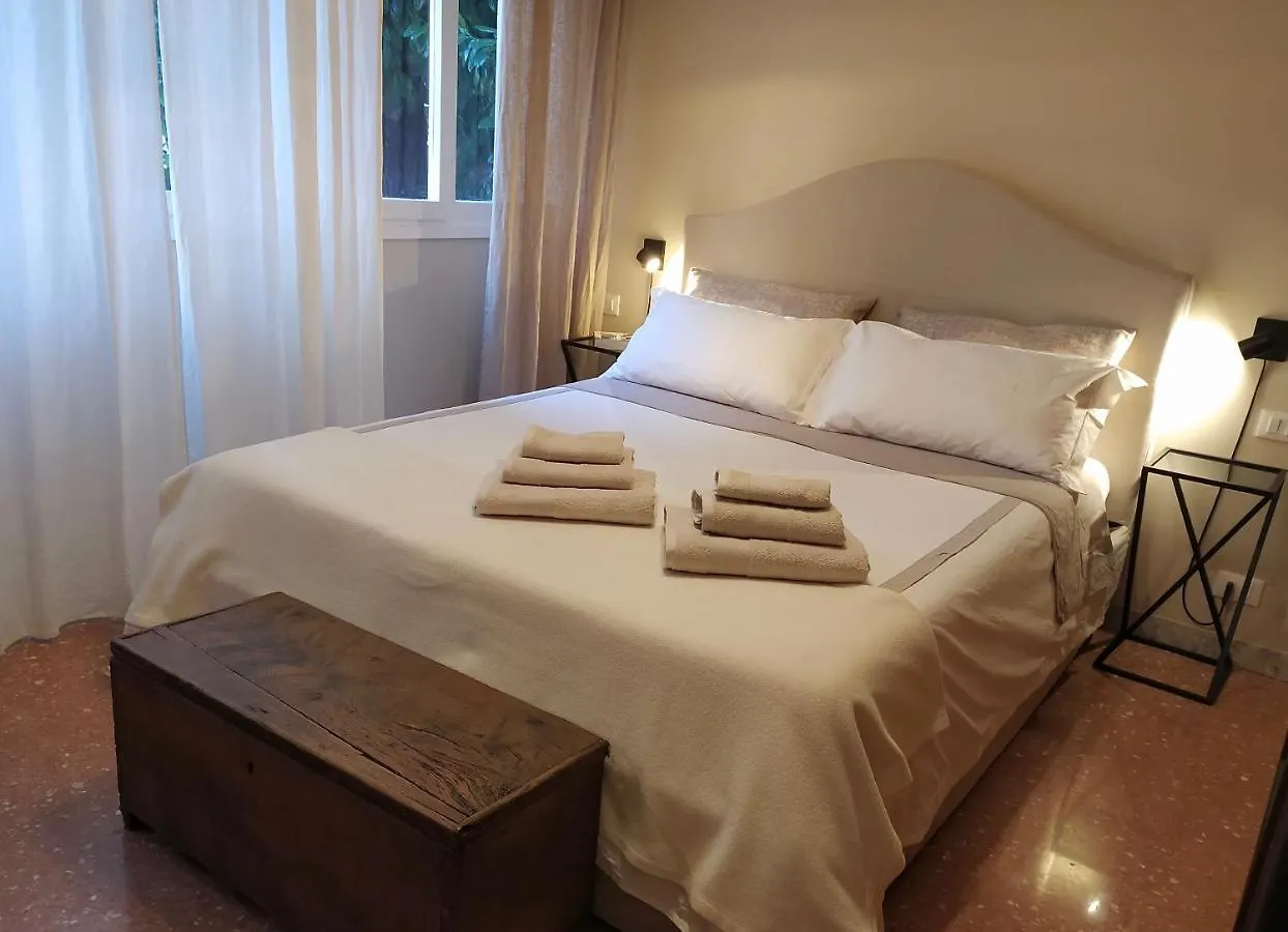 Dimora San Pietro Roma Apartment