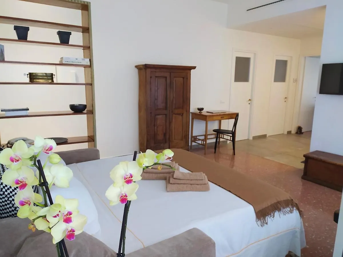 Dimora San Pietro Roma Apartment Italy