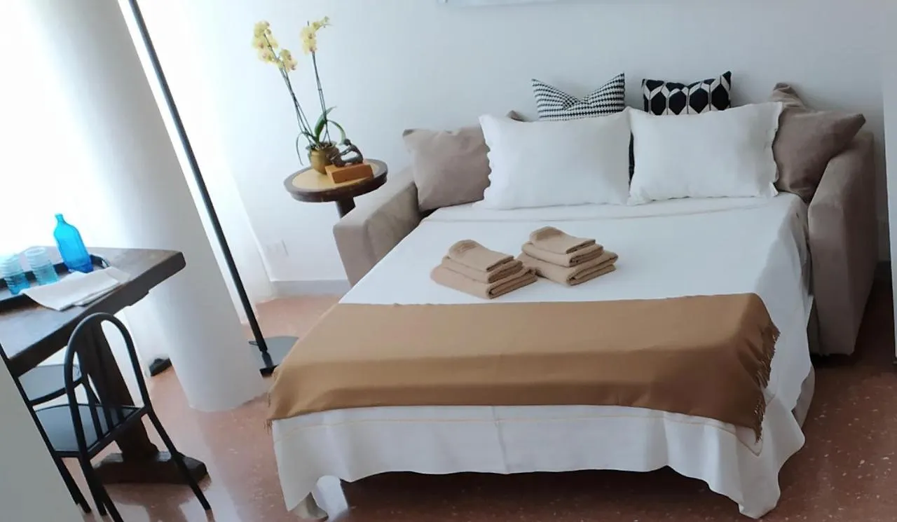 Dimora San Pietro Roma Apartment Rome