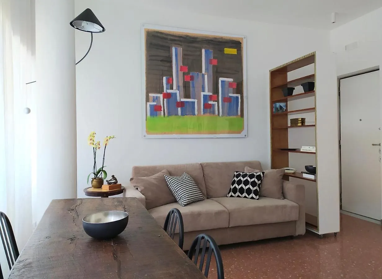 Dimora San Pietro Roma Apartment Italy