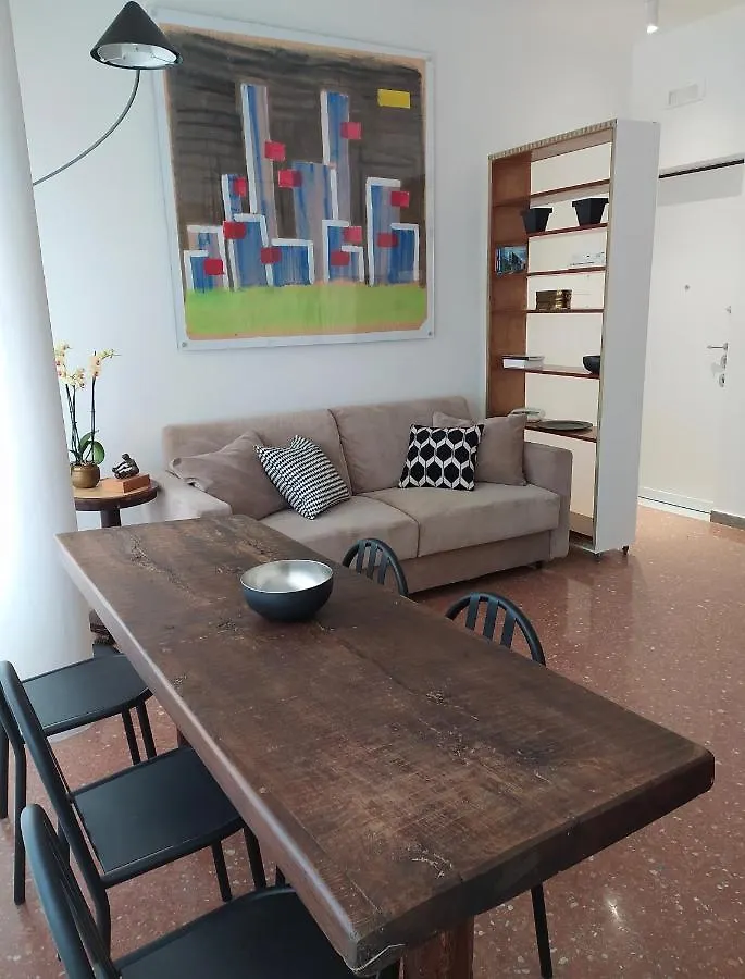 Dimora San Pietro Roma Apartment