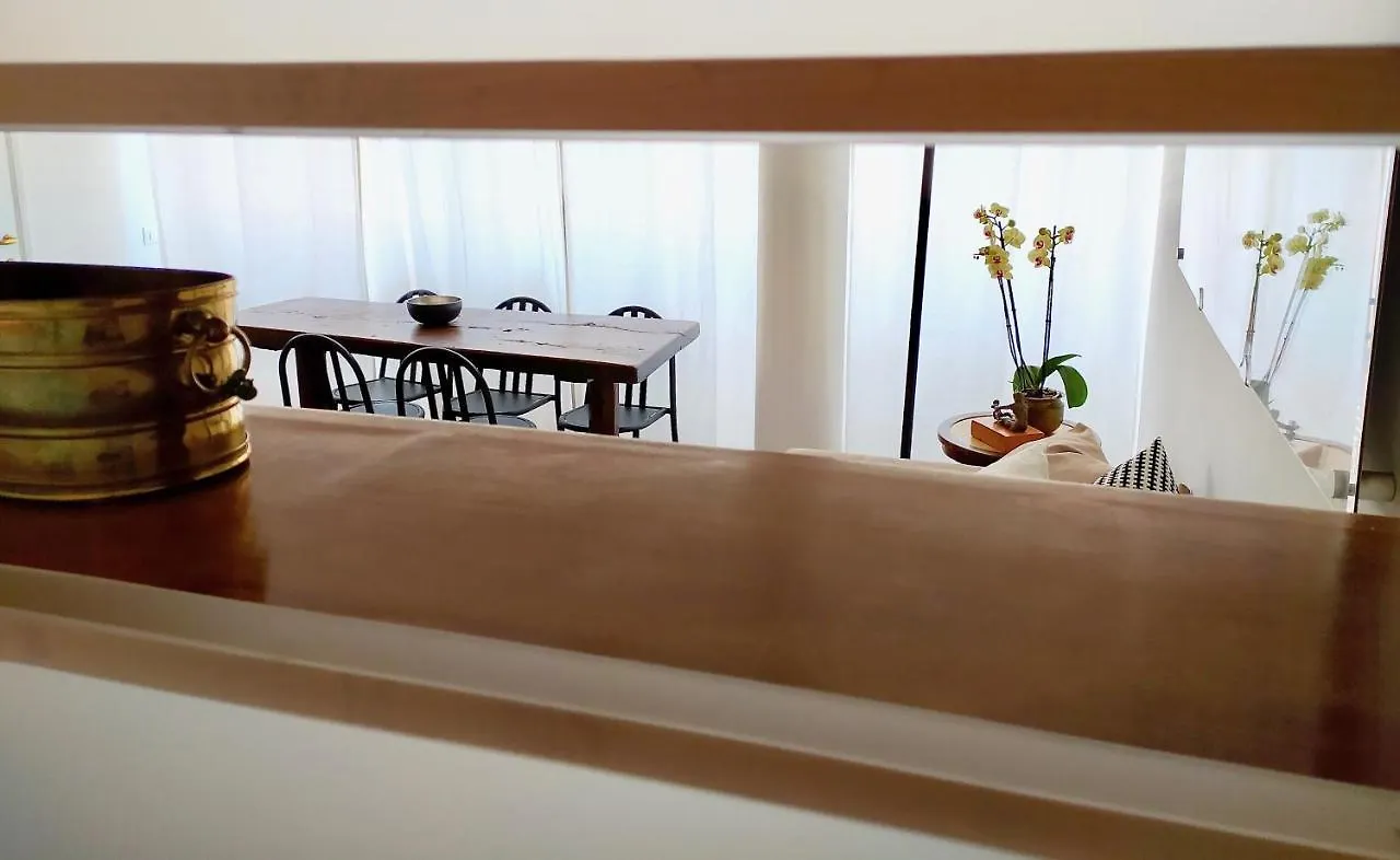 Dimora San Pietro Roma Apartment