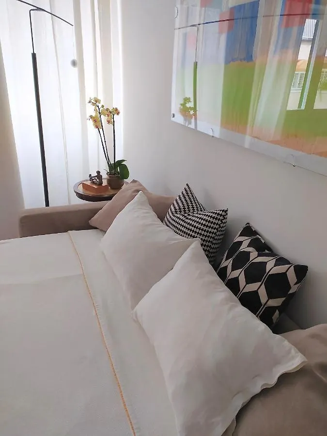 Dimora San Pietro Roma Apartment 0*, Rome Italy