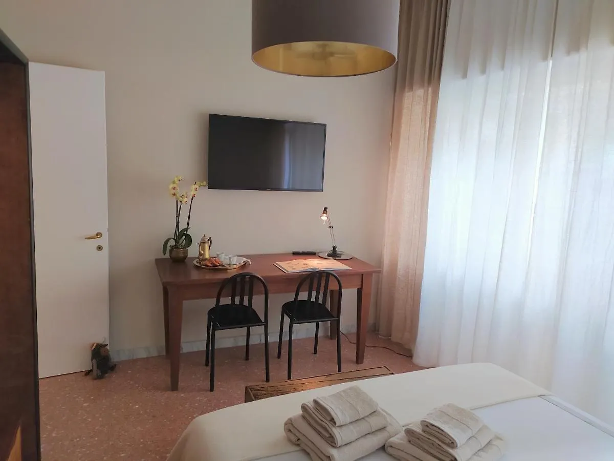 Dimora San Pietro Roma Apartment