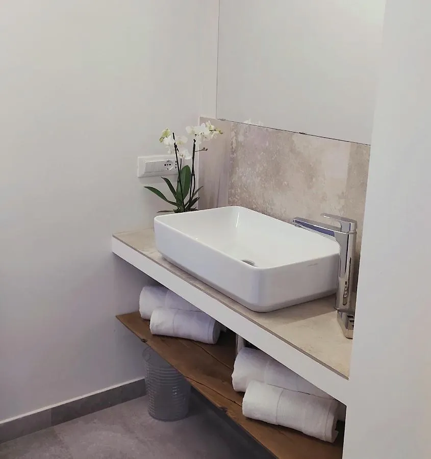 Dimora San Pietro Roma Apartment