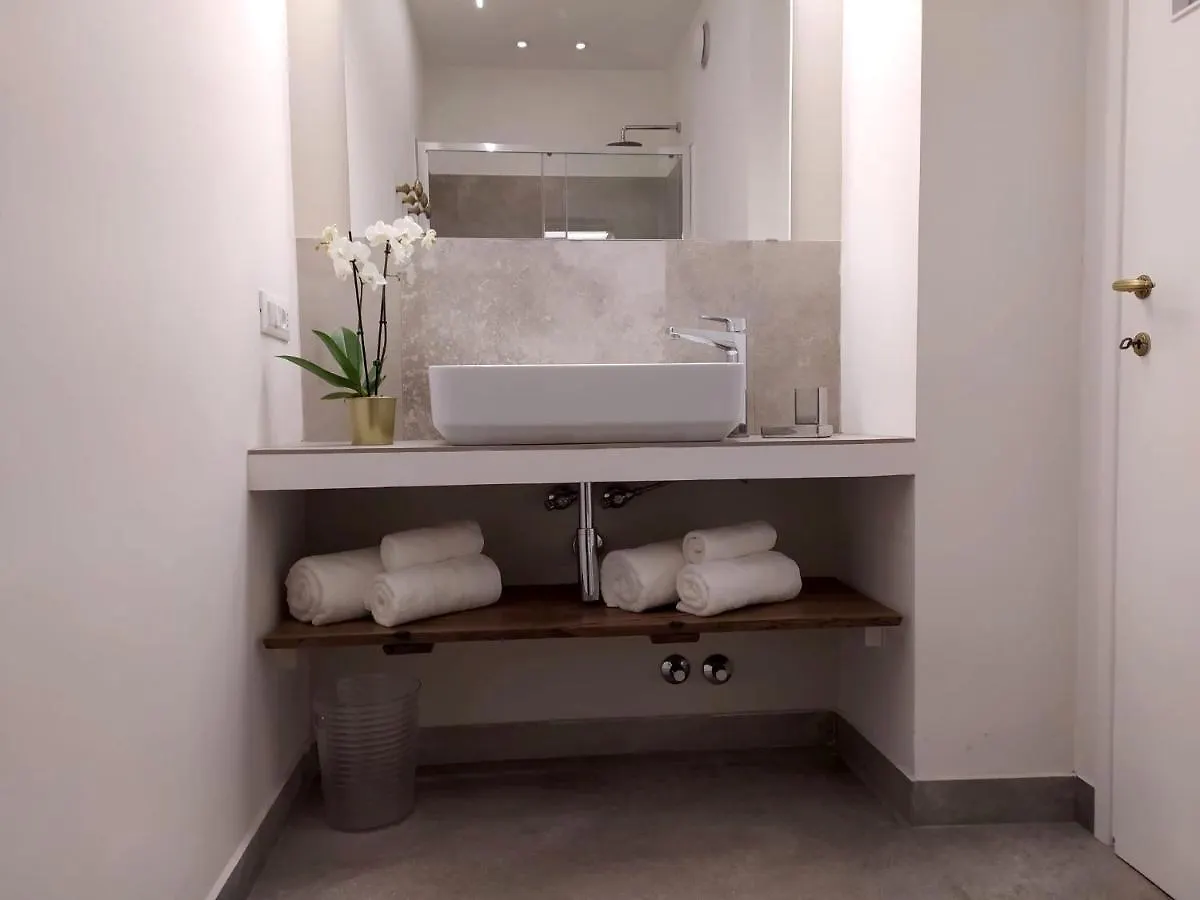 Dimora San Pietro Roma Apartment