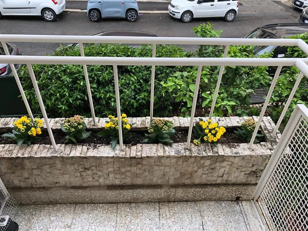 Dimora San Pietro Roma Apartment