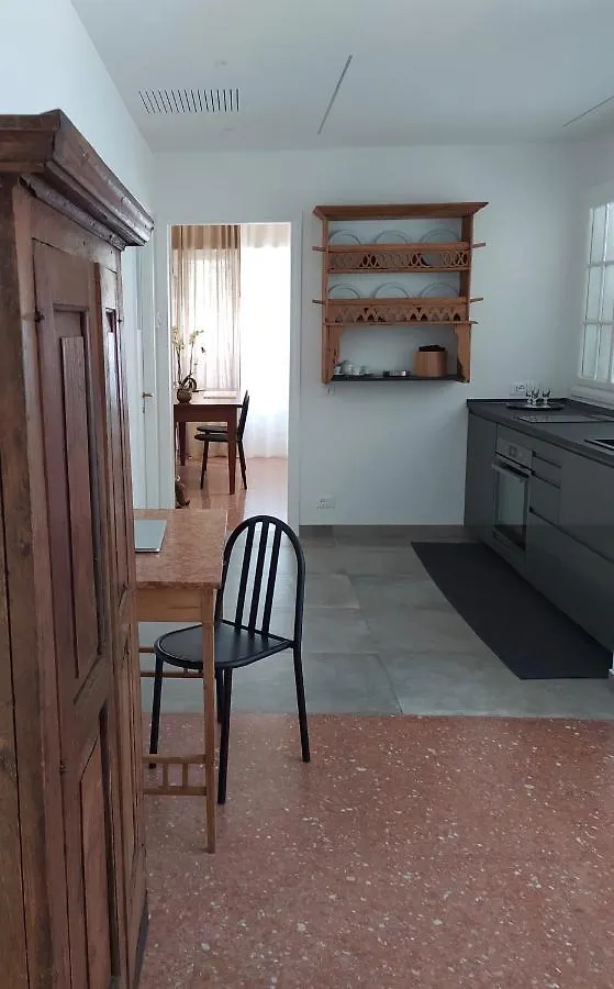 Dimora San Pietro Roma Lägenhet Rom